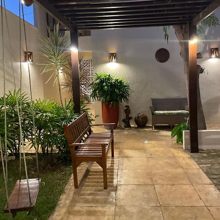 Recanto Maria Flor Flecheiras Ngoại thất bức ảnh