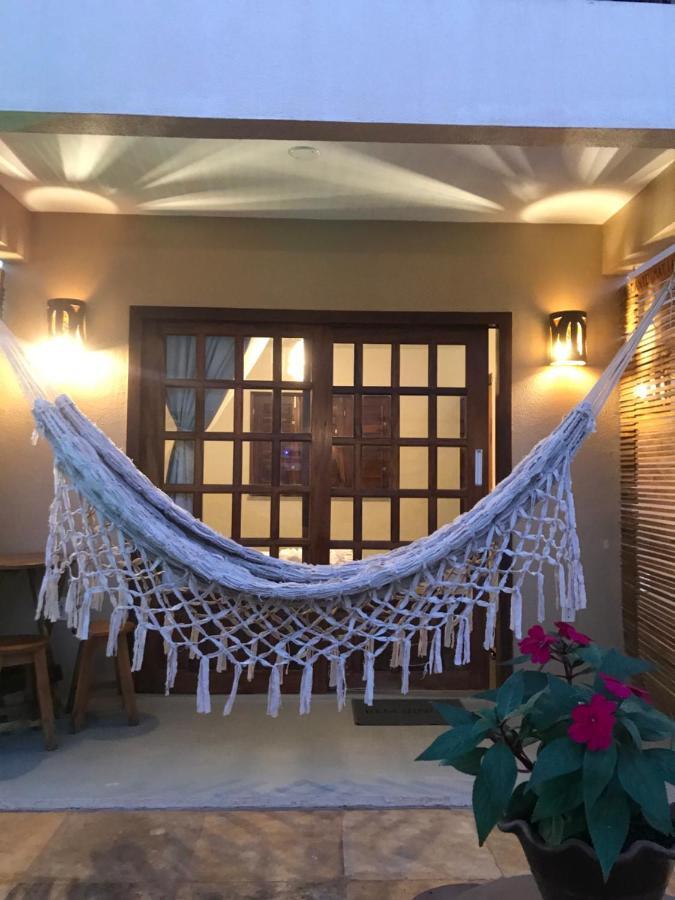 Recanto Maria Flor Flecheiras Ngoại thất bức ảnh